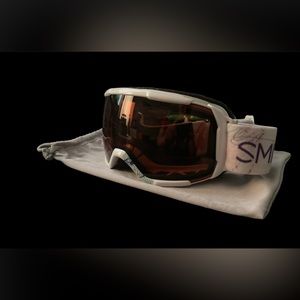 Smith Optics Goggles